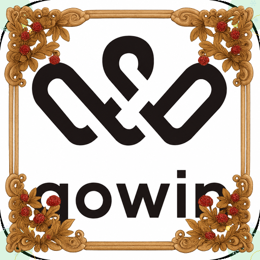gowin — mitra unggulan
